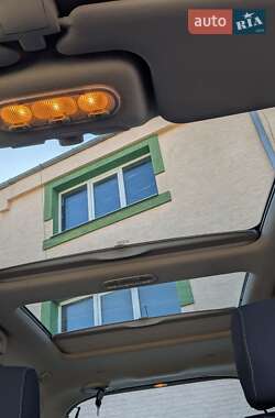 Минивэн Renault Scenic 2005 в 