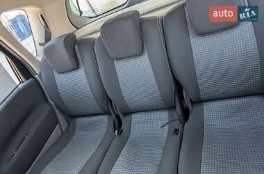 Минивэн Renault Scenic 2005 в 