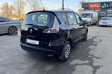 Минивэн Renault Scenic 2013 в Сумах