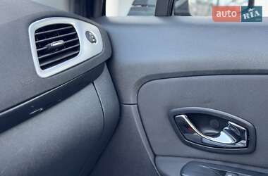 Минивэн Renault Scenic 2013 в Сумах