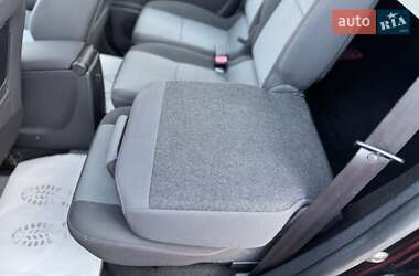 Минивэн Renault Scenic 2013 в Сумах