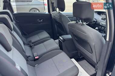 Минивэн Renault Scenic 2013 в Сумах