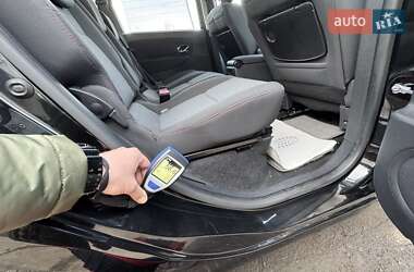 Минивэн Renault Scenic 2013 в Сумах