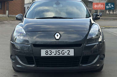 Мінівен Renault Scenic 2009 в Дубні