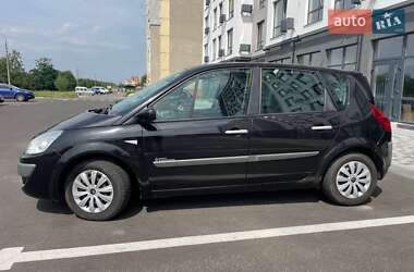 Мінівен Renault Scenic 2007 в Чернігові