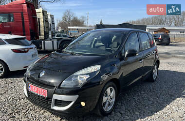 Мінівен Renault Scenic 2009 в Вінниці