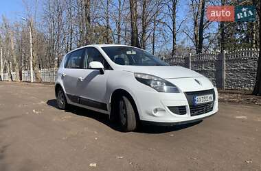 Минивэн Renault Scenic 2011 в Харькове