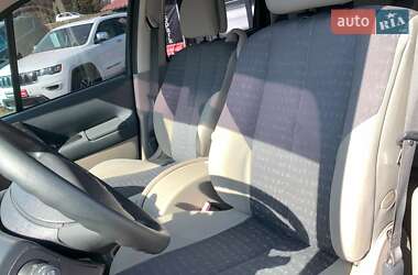 Минивэн Renault Scenic 2003 в 
