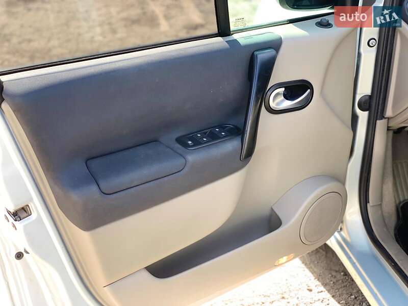 Минивэн Renault Scenic 2003 в Виннице фото 20 Минивэн Renault Scenic 2003 в Виннице