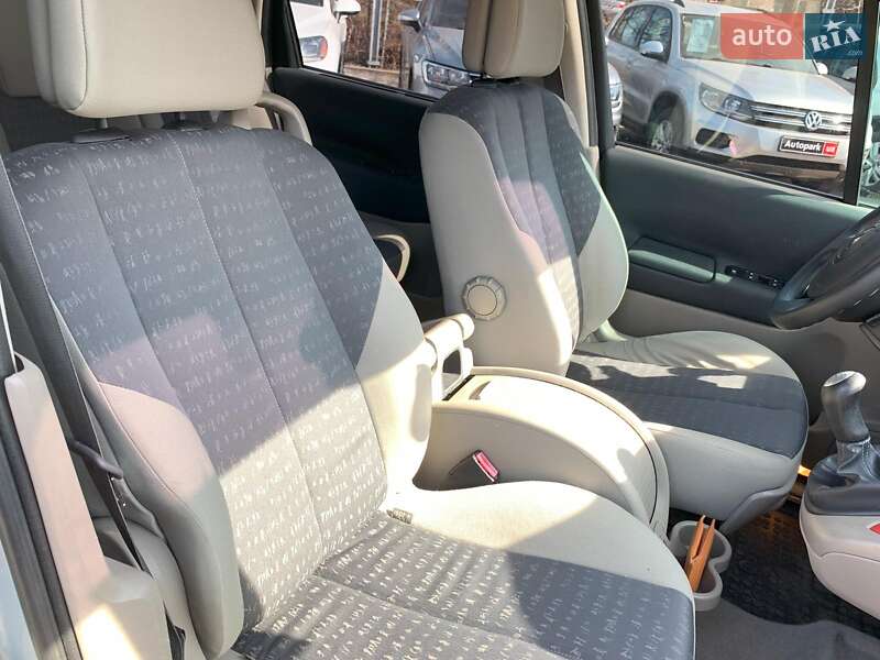 Минивэн Renault Scenic 2003 в Виннице фото 28 Минивэн Renault Scenic 2003 в Виннице