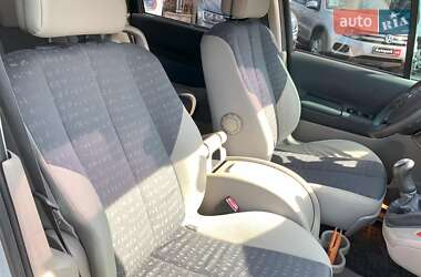 Минивэн Renault Scenic 2003 в 