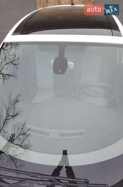 Минивэн Renault Scenic 2011 в 