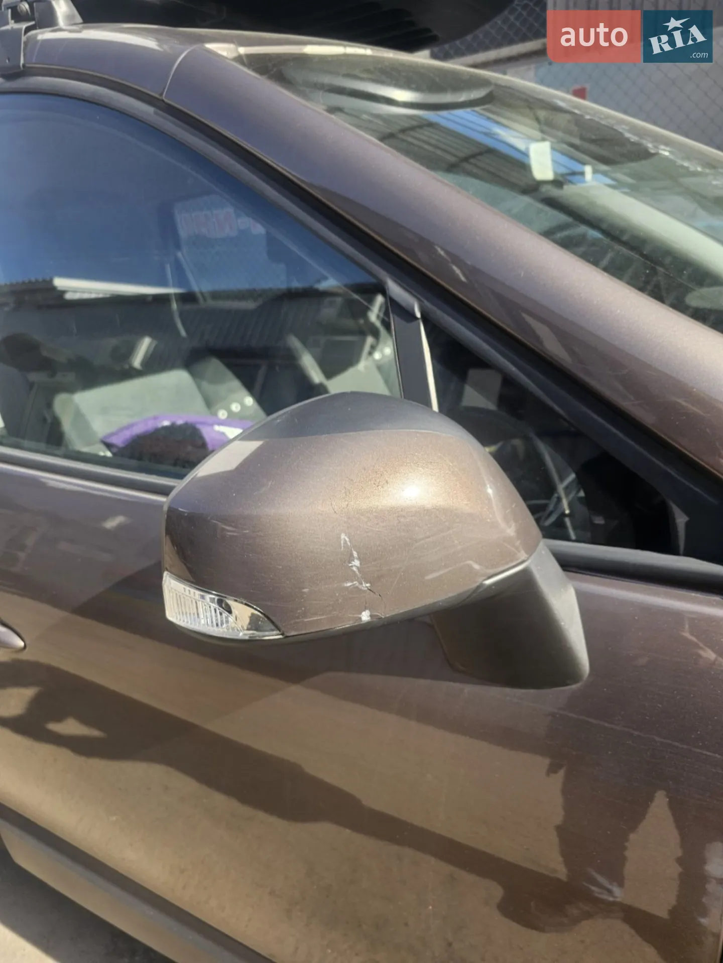 2012 Renault Scenic - мініатюра 2