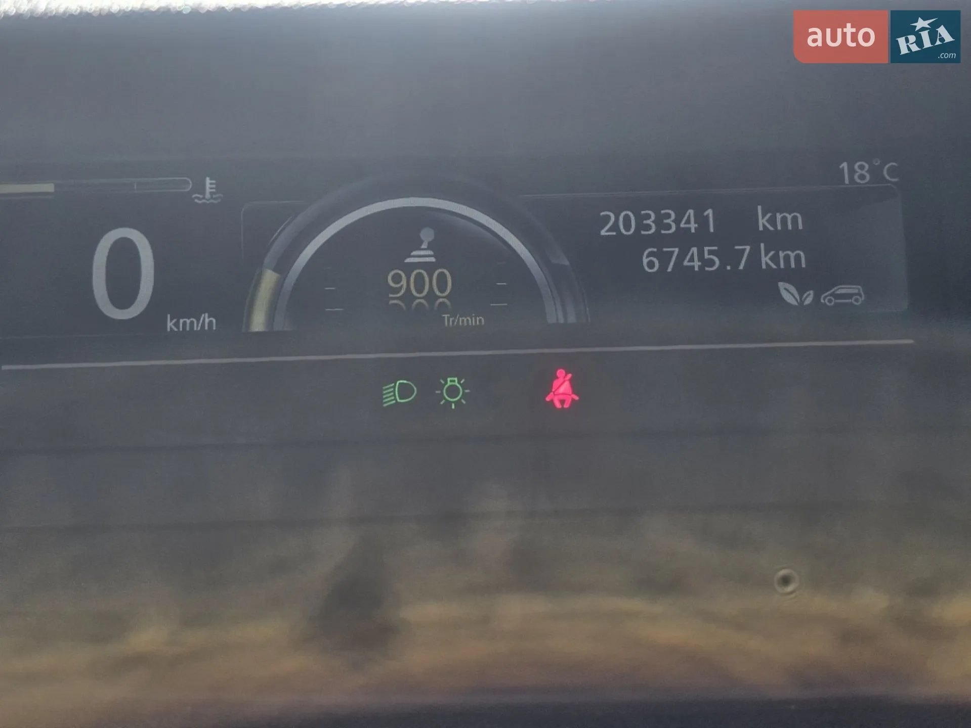 2012 Renault Scenic - мініатюра 14