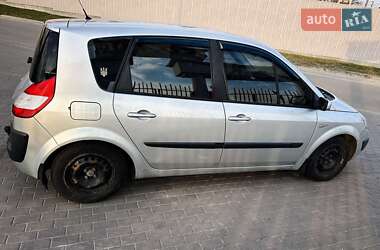 Минивэн Renault Scenic 2006 в 