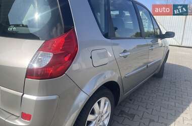 Минивэн Renault Scenic 2007 в Луцке