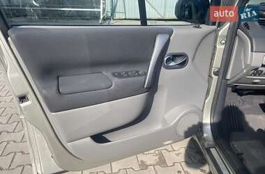 Минивэн Renault Scenic 2007 в Луцке