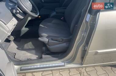 Минивэн Renault Scenic 2007 в Луцке