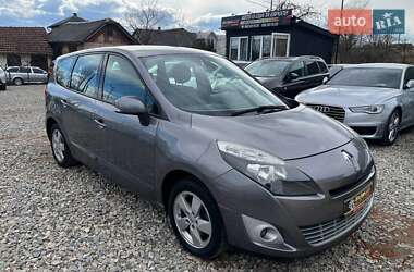 Минивэн Renault Scenic 2009 в Коломые