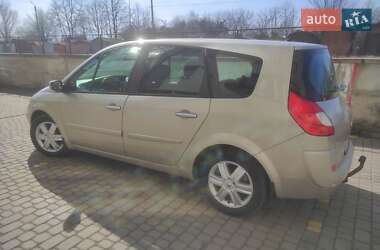 Мінівен Renault Scenic 2007 в Коломиї