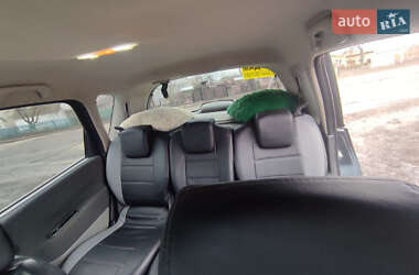 Минивэн Renault Scenic 2007 в 