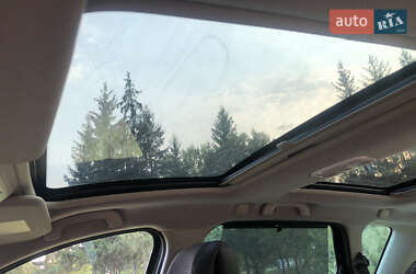 Минивэн Renault Scenic 2011 в 