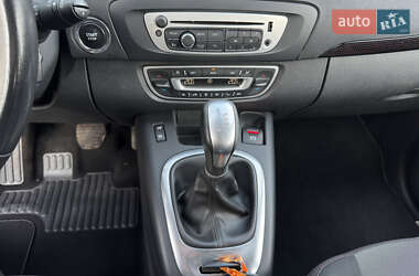 Минивэн Renault Scenic 2013 в Луцке