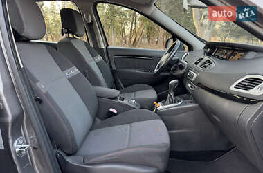 Минивэн Renault Scenic 2013 в Луцке