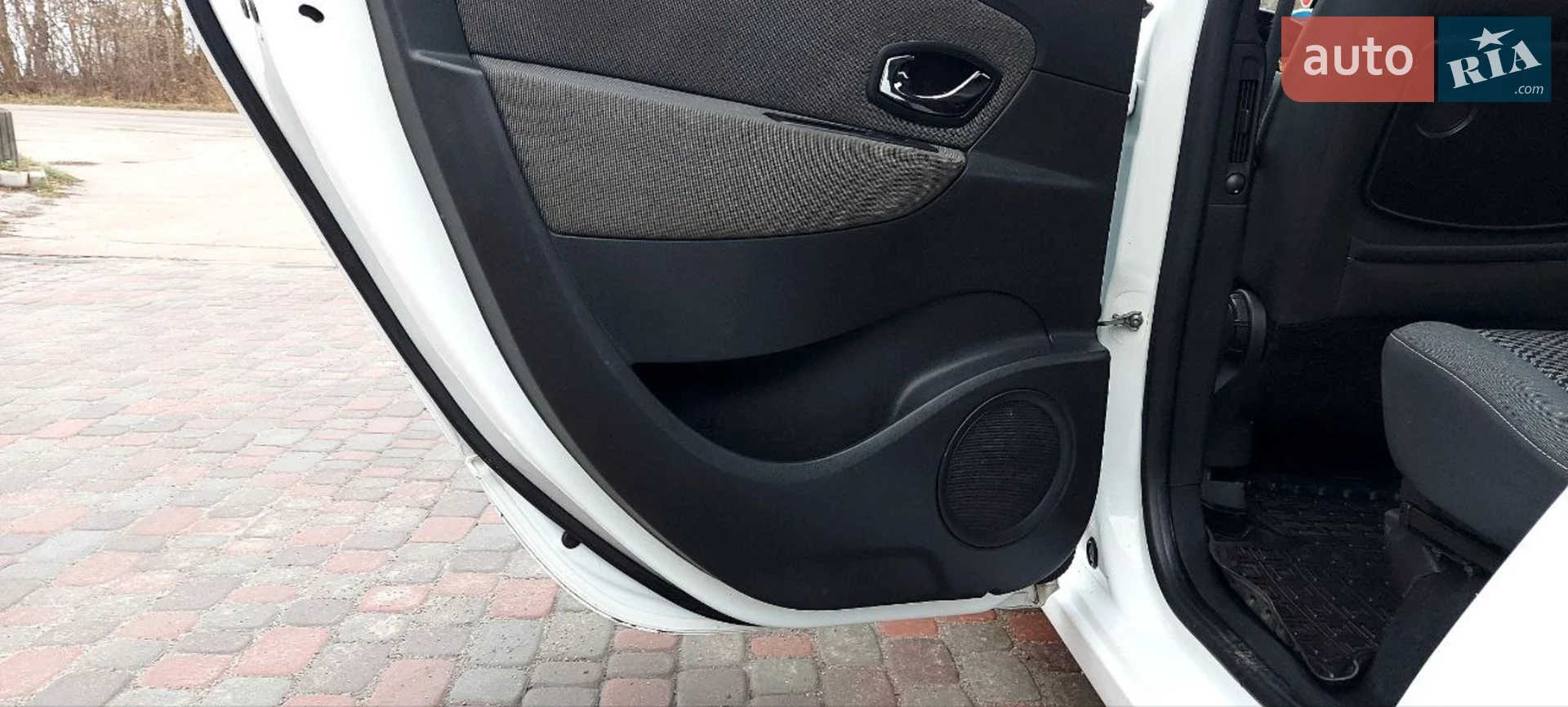2011 Renault Scenic - мініатюра 12