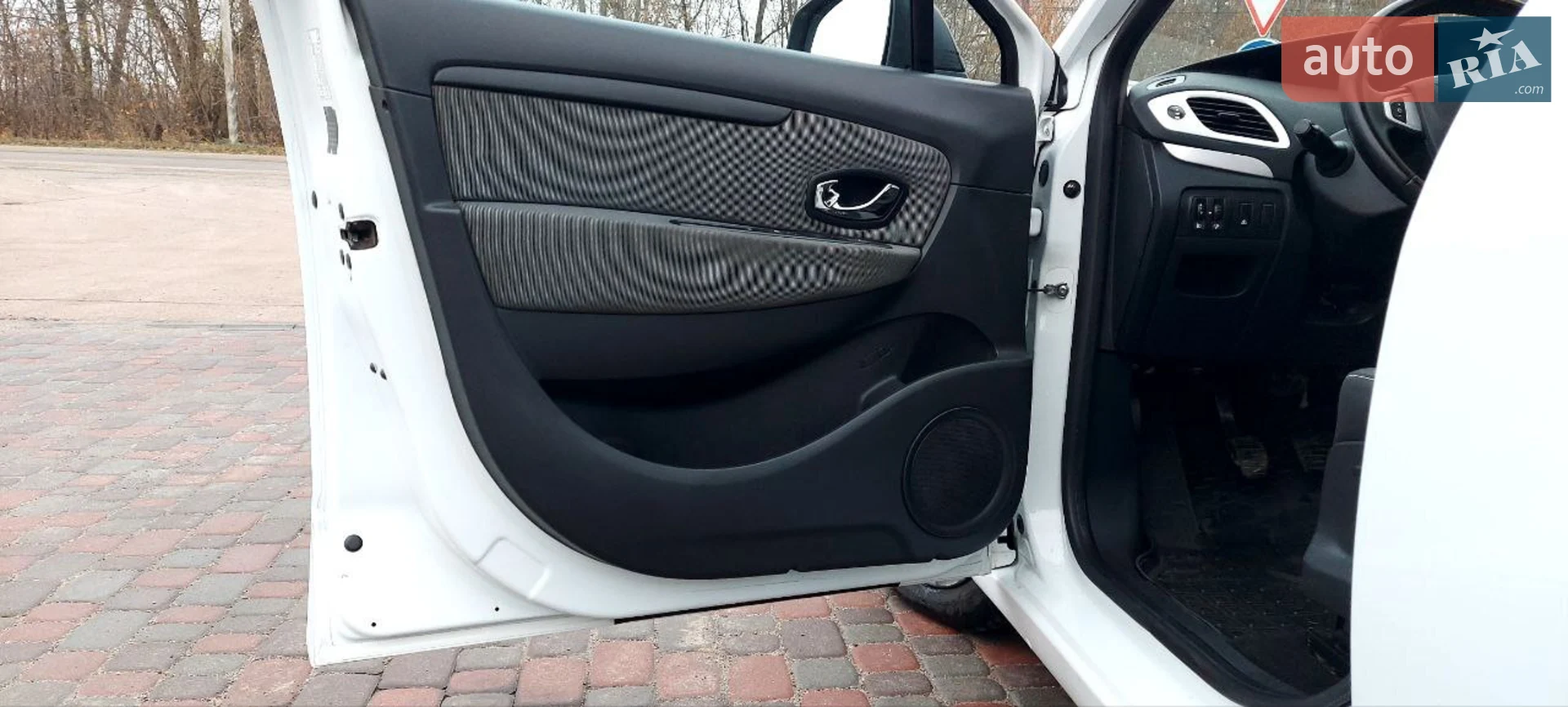 2011 Renault Scenic - мініатюра 7