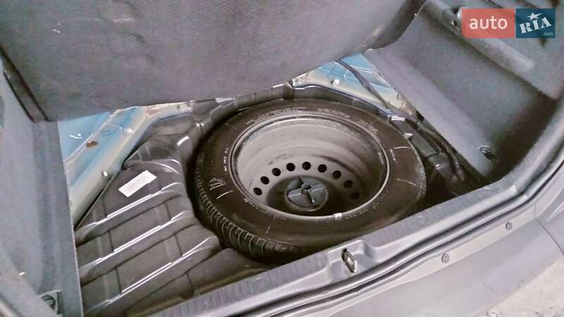 Мінівен Renault Scenic 2007 в Рівному