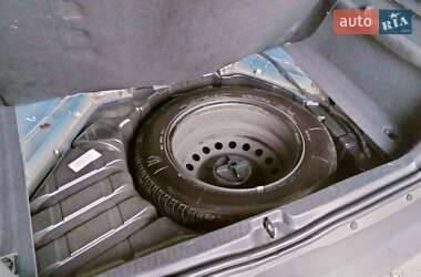 Минивэн Renault Scenic 2007 в 