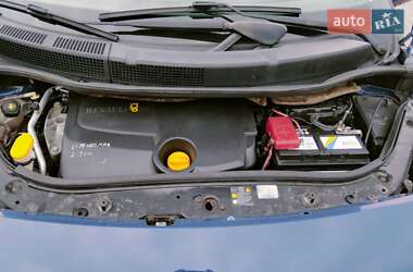 Минивэн Renault Scenic 2007 в 