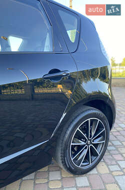 Минивэн Renault Scenic 2012 в 