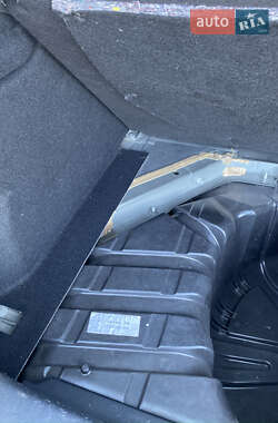 Минивэн Renault Scenic 2012 в 