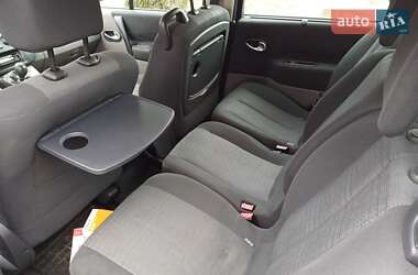 Минивэн Renault Scenic 2007 в 
