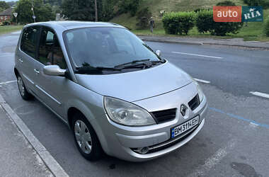 Минивэн Renault Scenic 2007 в Чернигове