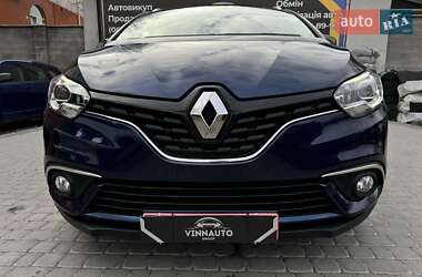 Мінівен Renault Scenic 2019 в Вінниці