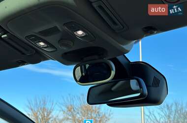 Минивэн Renault Scenic 2016 в 