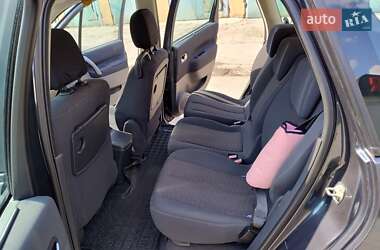 Минивэн Renault Scenic 2007 в 