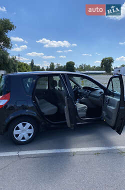 Мінівен Renault Scenic 2006 в 