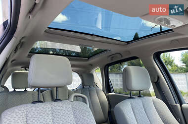 Мінівен Renault Scenic 2006 в 