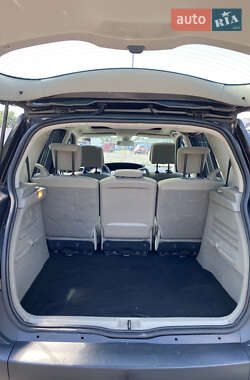 Мінівен Renault Scenic 2006 в 