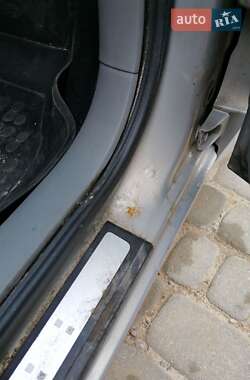Минивэн Renault Scenic 2004 в 