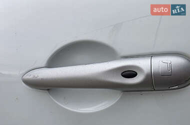 Минивэн Renault Scenic 2009 в 