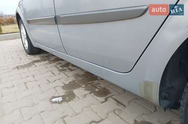 Минивэн Renault Scenic 2005 в 