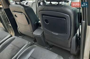 Минивэн Renault Scenic 2007 в 