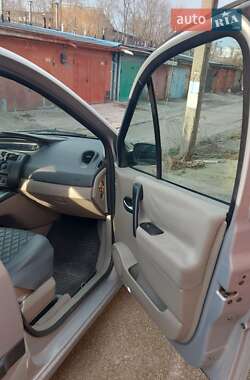 Мінівен Renault Scenic 2005 в 