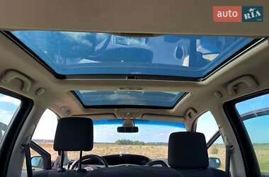 Минивэн Renault Scenic 2007 в 