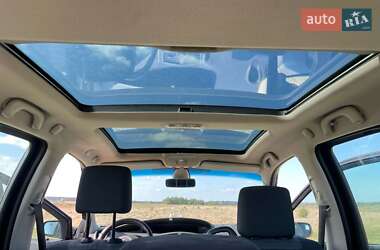 Минивэн Renault Scenic 2007 в 